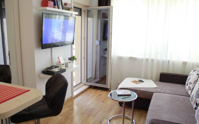 One bedroom Apartment Centar 10