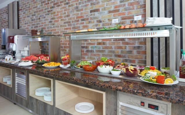 Hotel Aktinia - All Inclusive