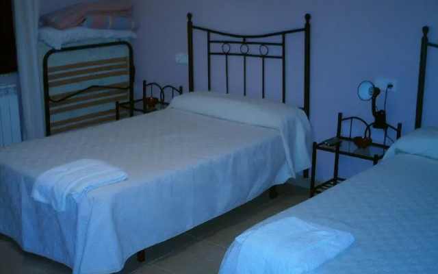 Hotel Rural El Molino