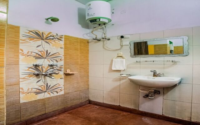 Oyo 35368 Hotel Hilltop