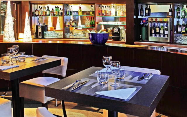 Mercure Chambery Centre