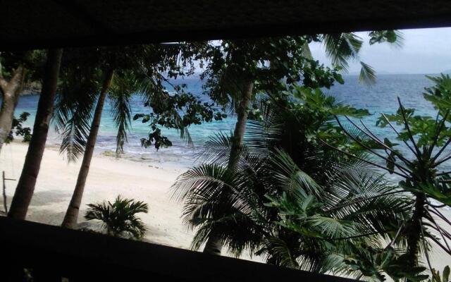 Coconut Garden Island Resort