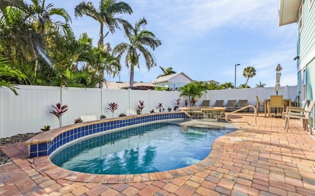 Amber Jack - 210 Ostego Dr 3 Bedroom Home by RedAwning