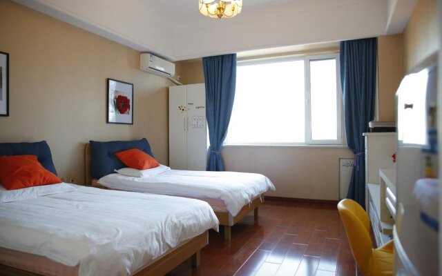 Shenyang Our Home Hotel Romgxing Mansion Branch