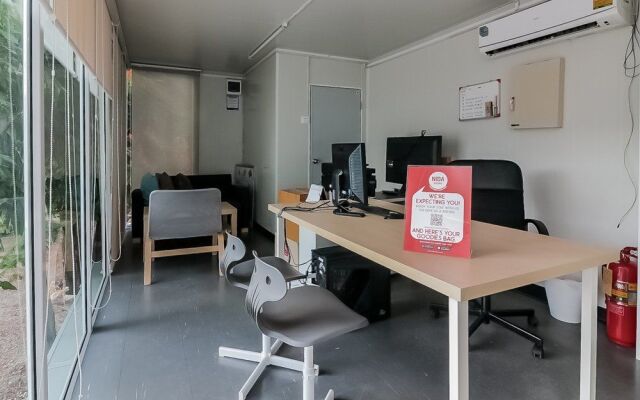 Nida Rooms Punnawithi Place 9