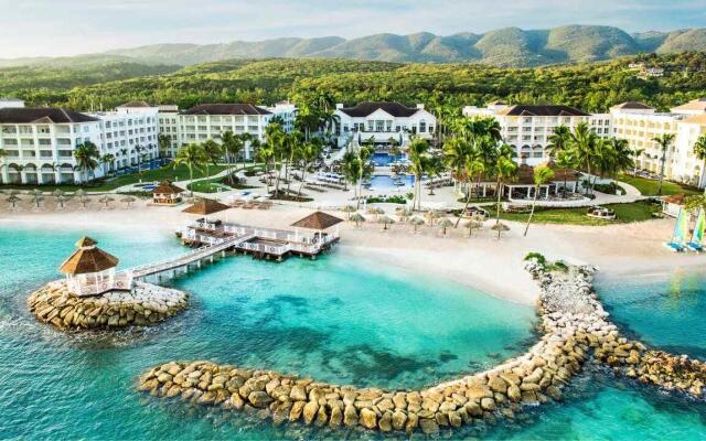 Iberostar Grand Rose Hall - Adults Only - All Inclusive