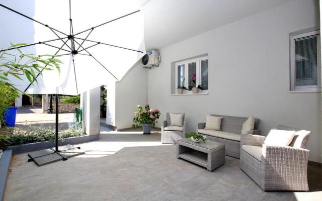 Apartments Ines