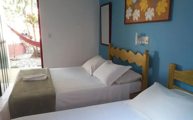 Pousada Bela Paraty
