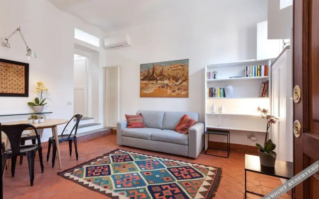 Rome as you feel - Your Home in Navona