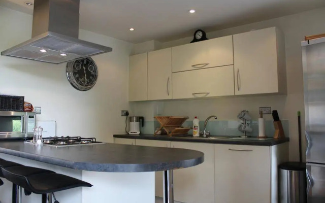 Chelmsford Serviced Apartments