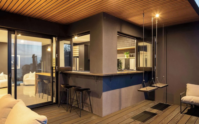 Valora Luxury By The Bay – Guest Rooms – Melbourne