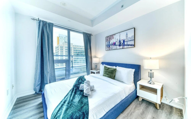 The Jarvis Suite