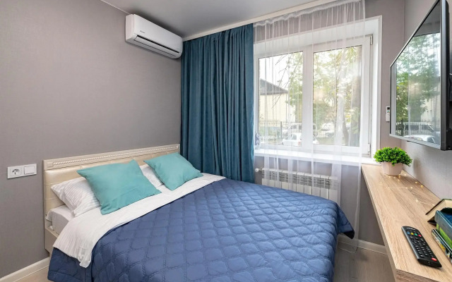 Top house на улице Авраменко