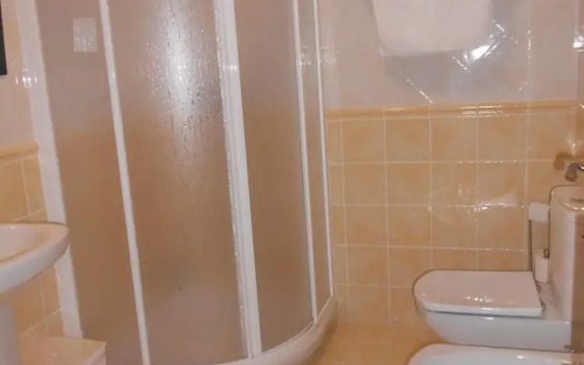 Hostal Ciudad Antigua