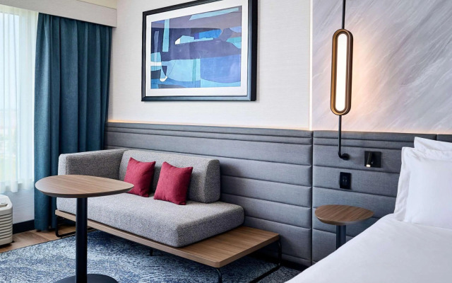 Novotel Toronto Vaughan Centre