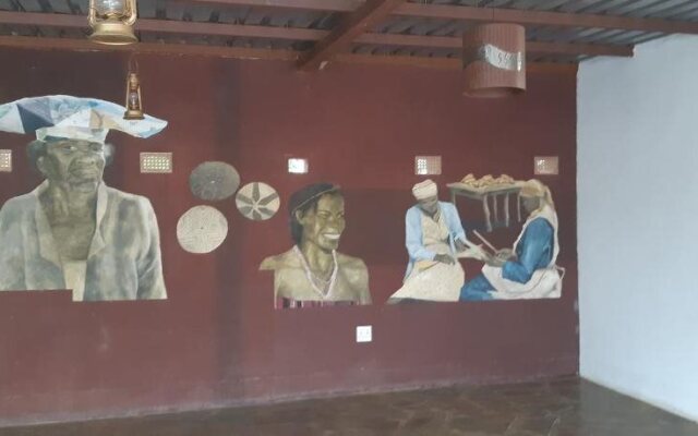 African Sky Guesthouse