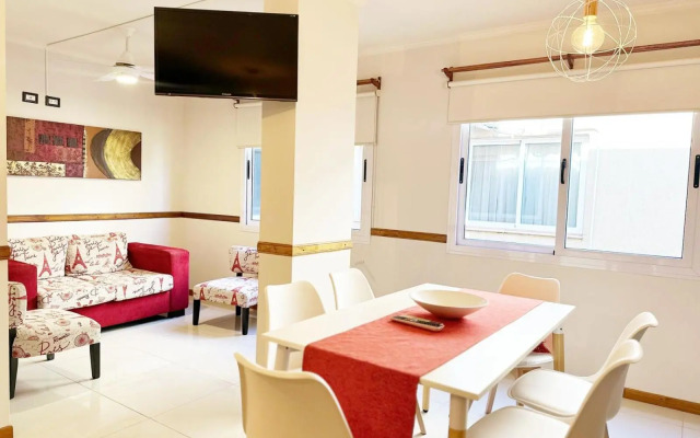 Departamentos Miralejos 6