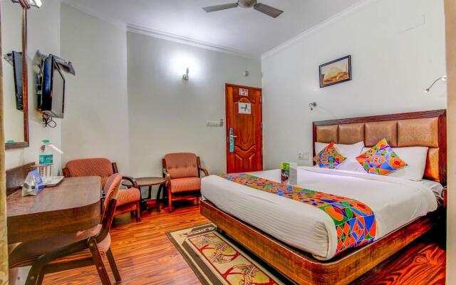 Sri Krishna Suites