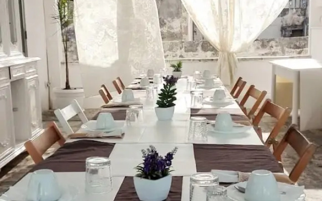B&B Il Borgo