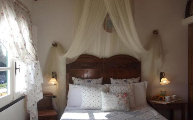 Agriturismo Aspettando il Sole