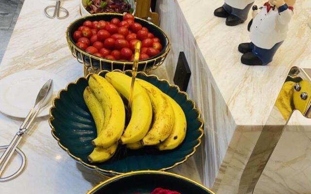 GreenTree Eastern Huaian Suning Plaza Huaihai Road