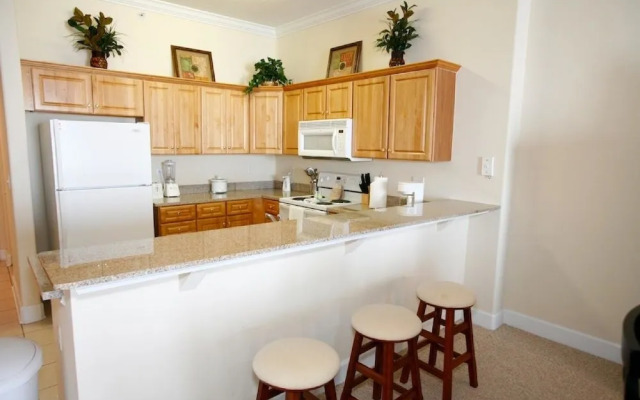 Ocean Villa #2106
