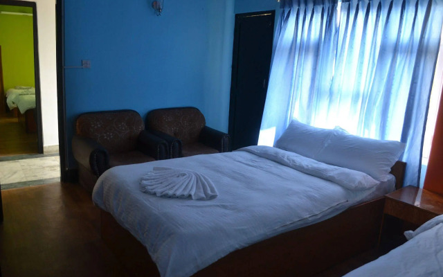 Kathmandu Friendly Home