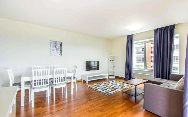 Luxury Apartment Bucharest Mall area