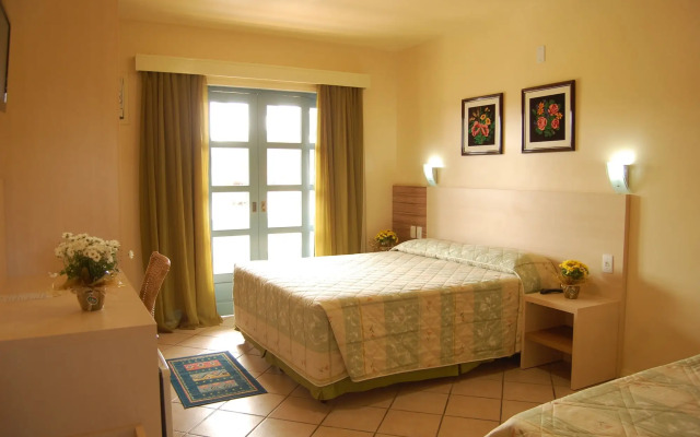 Vila Olaria Hotel