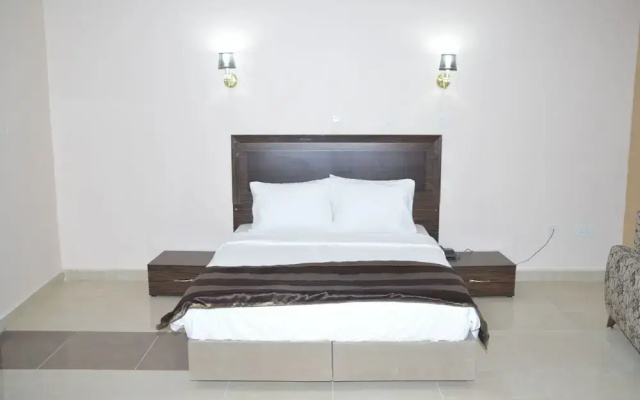 Residency Hotel Leophine House