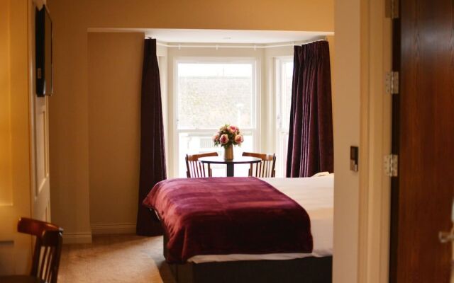 Rooms At Rue