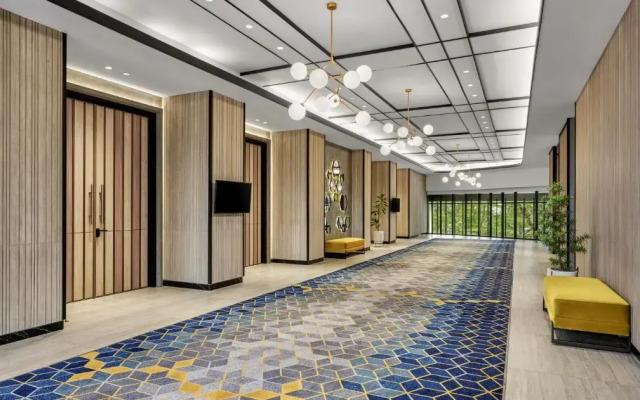 Hyatt Place Makassar