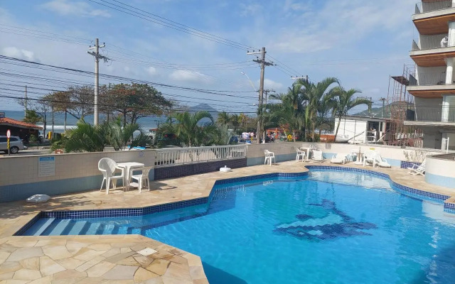 Ótimo apto 3 quartos na Praia Grande, Ubatuba