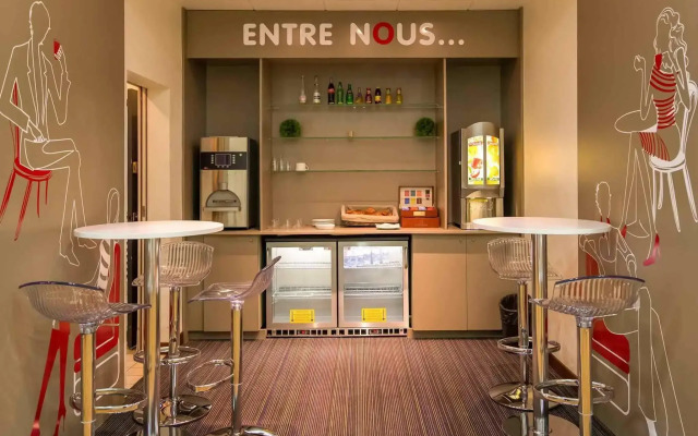 ibis Paris Issy Les Moulineaux Val de Seine