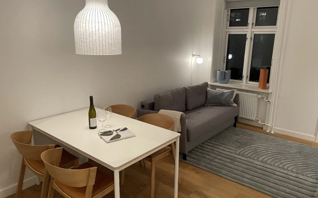 NABO Hotel Apartments