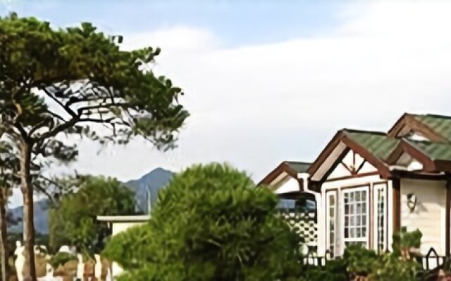 Yangpyeong Silver River Pension