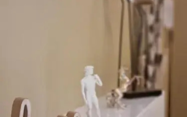 Roman Holidays House Marconi