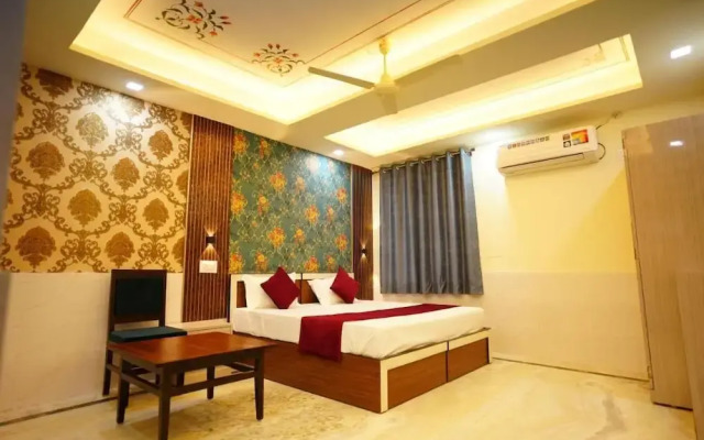 Aashirwad Haveli