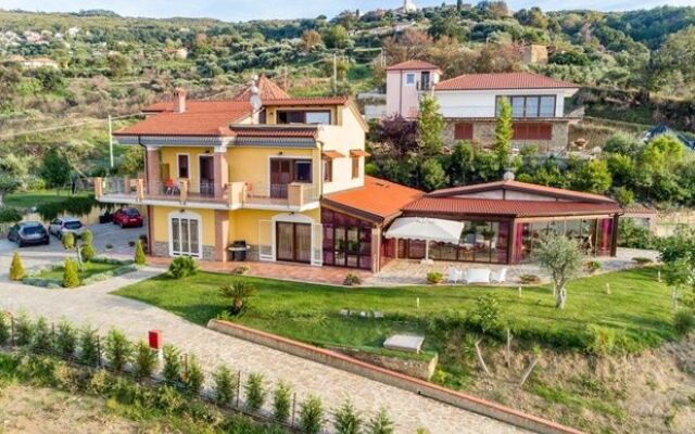 Villa Aurora Residence