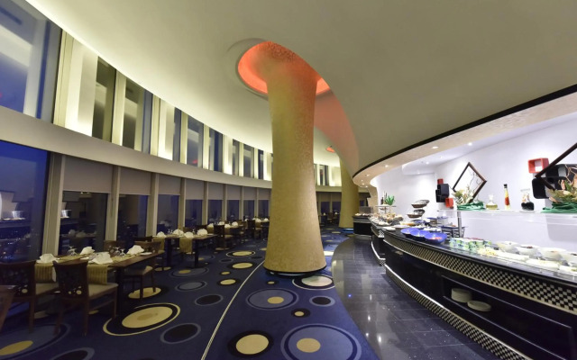 Awaliv International Hotel