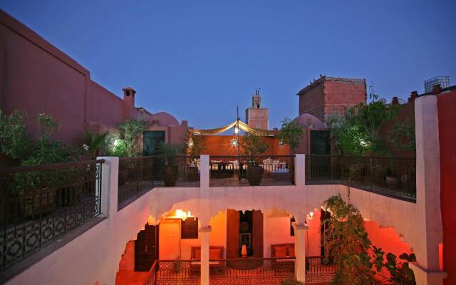 Riad Fabiola et Spa