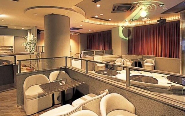Itoen Hotel – Lobby – Ito