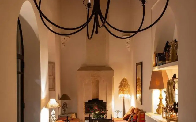 Riad Les Hirondelles Boutique Hotel