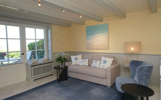 Ferienwohnung Heefwai 2 "w6"