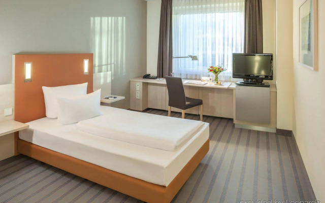 Essential by Dorint Berlin-Adlershof