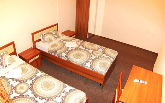 Vavilon Hotel