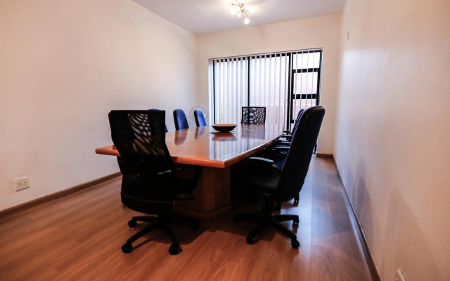 Grand View Bed & Breakfast