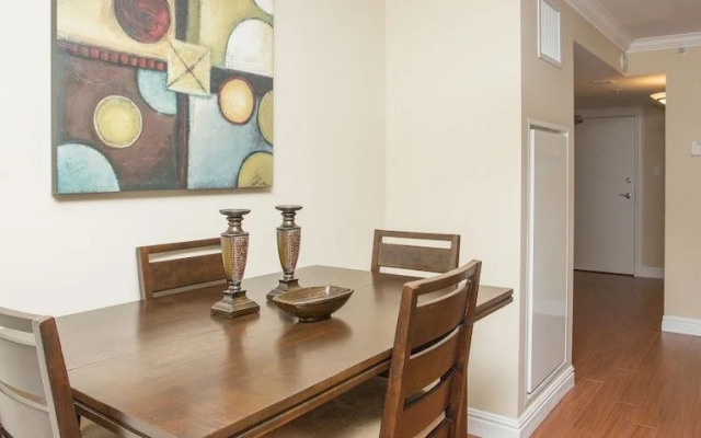 Moore Suites - Salter's gate