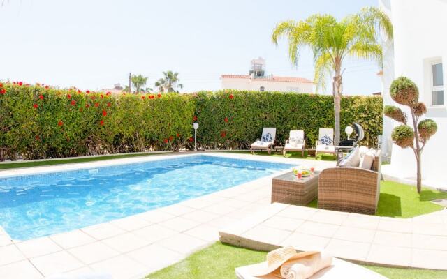 Villa Haven