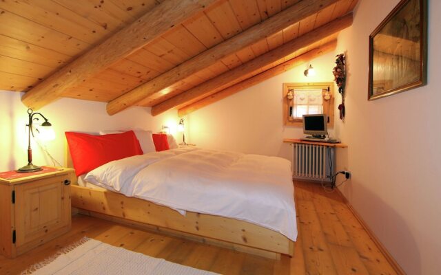 Cottage in Bellamonte With hot tub